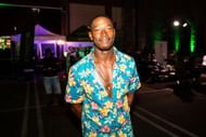 Matt Barnes Charity Weekend - Smoke 4 a Cure (Image Source: Getty)